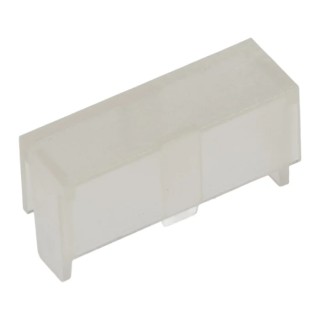 Eaton FPG Series Thermoplastic Fuse Cover PCB Mount for 5 x 20 mm Fuses IP64 Rating 250V 6.3A 