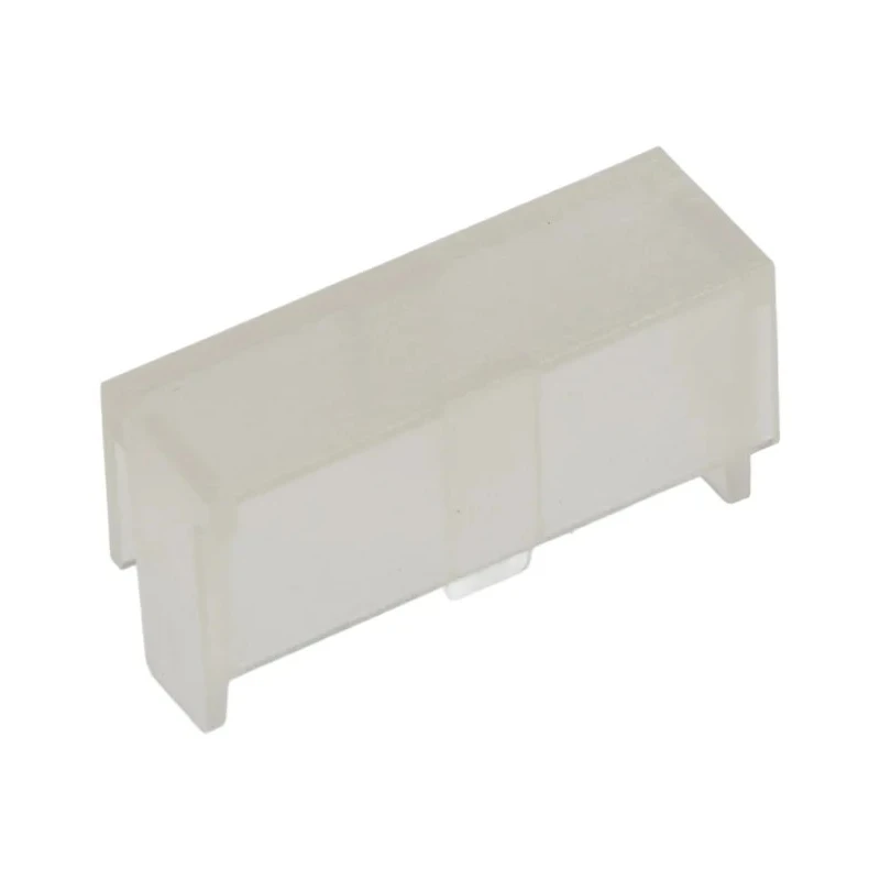 Eaton FPG Series Thermoplastic Fuse Cover PCB Mount for 5 x 20 mm Fuses IP64 Rating 250V 6.3A 