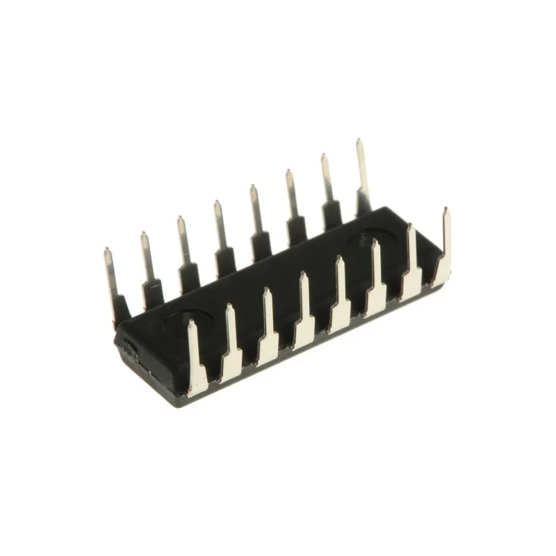 Texas Instruments 4 Stage Through Hole Binary Counter 16 Pin PDIP CD4029BE