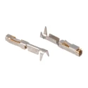 Hirose Female Crimp Terminal for HIF3B Connector Housing 3A Current 26-22 AWG, Gold Plated Contact HIF3B