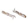 Hirose Female Crimp Terminal for HIF3B Connector Housing 3A Current 26-22 AWG, Gold Plated Contact HIF3B