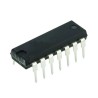 Texas Instruments 3 3-Input OR Logic Gate, 14-Pin PDIP CD4075BE