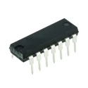 Texas Instruments Operational Amplifier 3 MHz Gain Bandwidth 14-Pin PDIP TL074BCN
