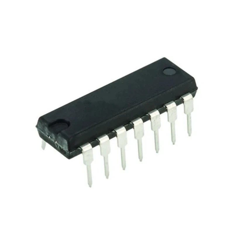 Texas Instruments Operational Amplifier 3 MHz Gain Bandwidth 14-Pin PDIP TL074BCN