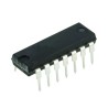 Texas Instruments Operational Amplifier 3 MHz Gain Bandwidth 14-Pin PDIP TL074BCN