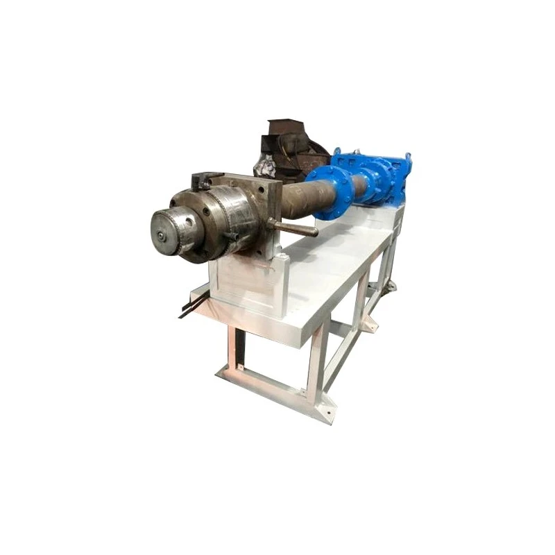 pvc-pipe-making-machine