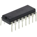 Texas Instruments Shift Register 6V Through Hole Uni-Directional CD74HC597
