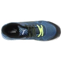 Puma Safety Blaze Knit Men's Blue Steel Safety Trainer UK 6 EU 39 643060