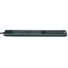 RS PRO 3 m 6 Socket BS1363 Power Distribution Unit Power Strip 250V AC BS4343/EN60309 32A BS1363 BS1363