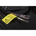 RS PRO Infrared Temperature Sensor V Output Signal 1 m Cable, 0 °C to 1000 °C, IP65 Rated, Aluminium ABS Housing 161-8103