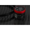 RS PRO Infrared Temperature Sensor V Output Signal 1 m Cable, 0 °C to 1000 °C, IP65 Rated, Aluminium ABS Housing 161-8103