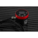 RS PRO Infrared Temperature Sensor V Output Signal 1 m Cable, 0 °C to 1000 °C, IP65 Rated, Aluminium ABS Housing 161-8103