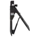 JST Crimp Tool for SBHSM Contacts Plain Handle 224mm Length YRS-854