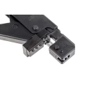 JST YRS Crimp Tool for SBHS Contacts Manual, Plain Handle, 224mm Length YRS-852