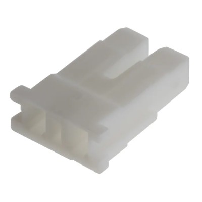 JST BHSR Female Connector Housing 3.5 mm Pitch 2 Way 1 Row Straight BHSR-02VS-1(N)(P)