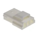 JST YLN Female Connector Housing 4.5 mm Pitch 3 Way YLNR-03VF