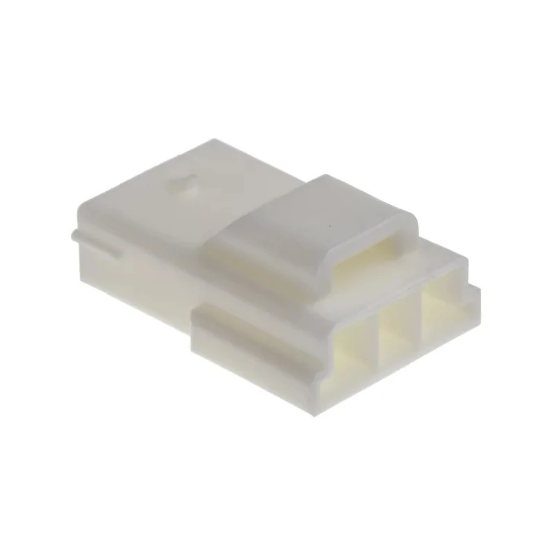 JST YLN Female Connector Housing 4.5 mm Pitch 3 Way YLNR-03VF