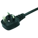 RS PRO 3 m 12 Socket BS1363 Power Distribution Unit Power Strip 250V AC BS1363 Plug BS1363 Sockets BS1363