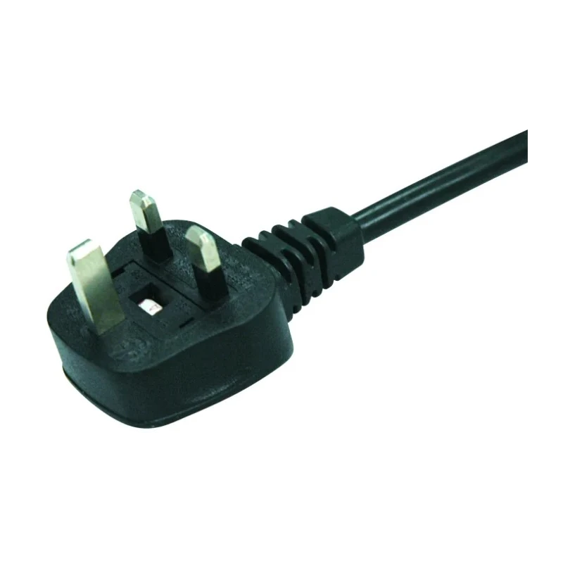 RS PRO 3 m 12 Socket BS1363 Power Distribution Unit Power Strip 250V AC BS1363 Plug BS1363 Sockets BS1363
