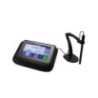 Peak Instruments T-711CSeries ph/mv Meter Model T-711C Conductivity Meter