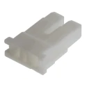JST BHSR Female Connector Housing 3.5 mm Pitch 2 Way 1 Row Straight BHSR-02VS-1(N)(P)