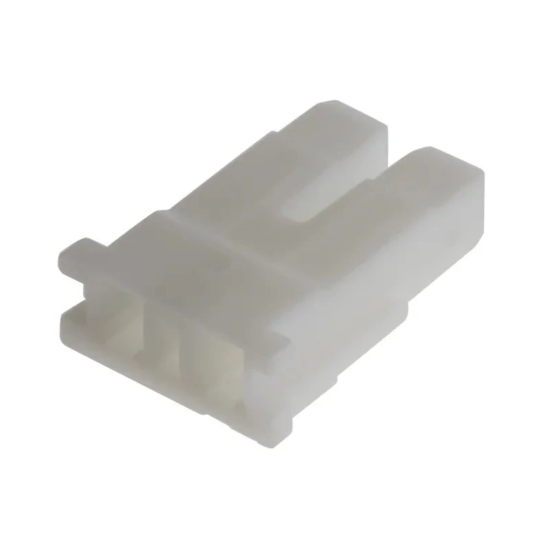 JST BHSR Female Connector Housing 3.5 mm Pitch 2 Way 1 Row Straight BHSR-02VS-1(N)(P)