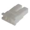 JST BHSR Female Connector Housing 3.5 mm Pitch 2 Way 1 Row Straight BHSR-02VS-1(N)(P)