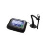 Peak Instruments T-711H Series ph/mv Meter Model T-711H Conductivity Meter