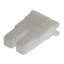 JST BHSR Female Connector Housing 3.5 mm Pitch 2 Way 1 Row Straight BHSR-02VS-1(N)(P)