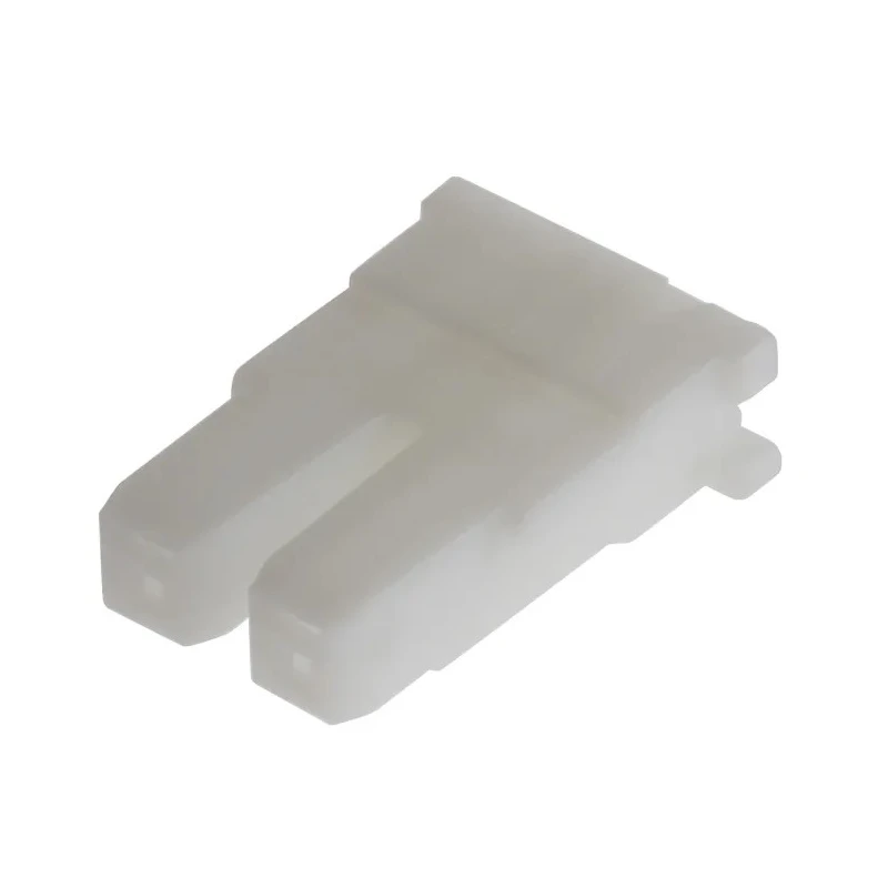 JST BHSR Female Connector Housing 3.5 mm Pitch 2 Way 1 Row Straight BHSR-02VS-1(N)(P)