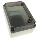 WJ Furse WBX Surge Protection Device ESP Protector United Kingdom 200mm x 112mm x 123mm 7TCA085410R0032 WBXD4