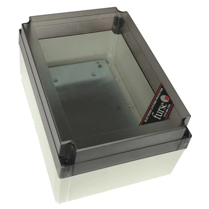 WJ Furse WBX Surge Protection Device ESP Protector United Kingdom 200mm x 112mm x 123mm 7TCA085410R0032 WBXD4