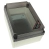 WJ Furse WBX Surge Protection Device ESP Protector United Kingdom 200mm x 112mm x 123mm 7TCA085410R0032 WBXD4