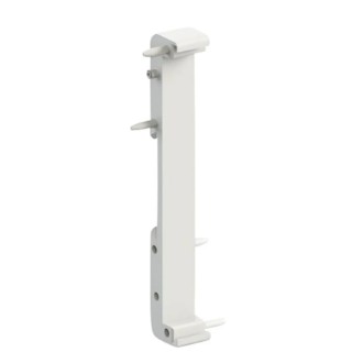 Wieland Modular Support Plate for Use with DIN Rail 01.001.5853.0