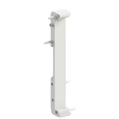 Wieland Modular Support Plate for Use with DIN Rail 01.001.5853.0