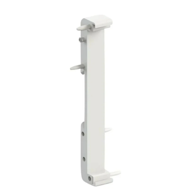 Wieland Modular Support Plate for Use with DIN Rail 01.001.5853.0