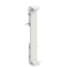 Wieland Modular Support Plate for Use with DIN Rail 01.001.5853.0