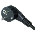 RS PRO 24 Socket Type F Power Distribution Unit Power Strips 25V AC 3m Cable 16A 4000W 161-7274