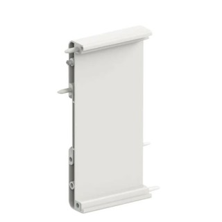 Wieland Modular Support Plate for Use with DIN Rail 01.001.5753.0