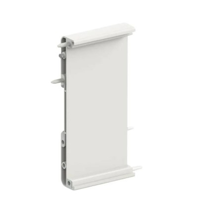 Wieland Modular Support Plate for Use with DIN Rail 01.001.5753.0