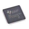 Texas Instruments 16 bit Digital Signal Processor 40 MHz 64kB EEPROM FLASH 144-Pin LQFP TMS320LF2407APGEA