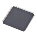 Texas Instruments 16 bit Digital Signal Processor 40 MHz 64kB EEPROM FLASH 144-Pin LQFP TMS320LF2407APGEA