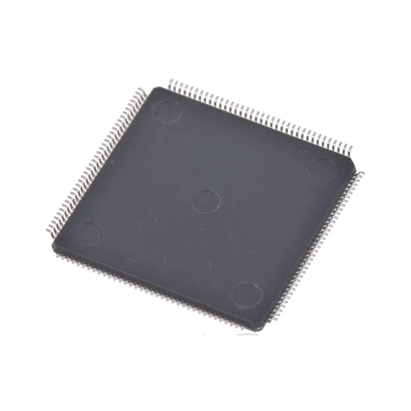 Texas Instruments 16 bit Digital Signal Processor 40 MHz 64kB EEPROM FLASH 144-Pin LQFP TMS320LF2407APGEA