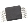 Texas Instruments 16-Bit SAR Architecture ADC Single-Channel 500ksps Surface Mount MSOP 10-Pin ADS8319IBDGST