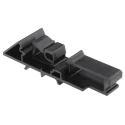 Wieland Shock-Proof Feet Accessory for DIN Rail 05.583.0053.0