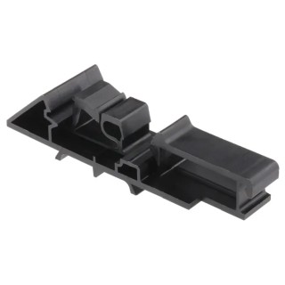 Wieland Shock-Proof Feet Accessory for DIN Rail 05.583.0053.0