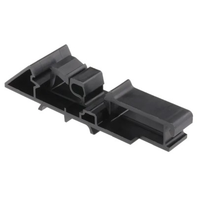 Wieland Shock-Proof Feet Accessory for DIN Rail 05.583.0053.0