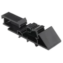 Wieland Shock-Proof Feet Accessory for DIN Rail 05.583.0053.0