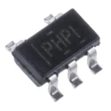 Texas Instruments Boost Converter Surface Mount, 28V Output Voltage, 250 mA Output Current, 45W Power TPS61041DBVR