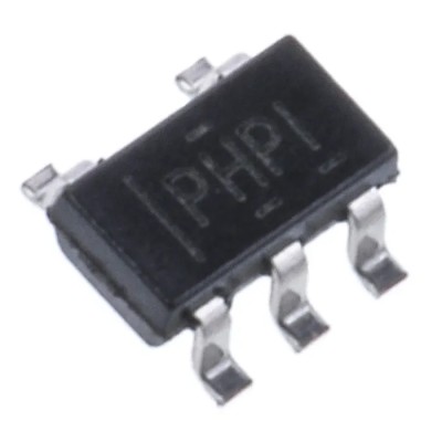 Texas Instruments Boost Converter Surface Mount, 28V Output Voltage, 250 mA Output Current, 45W Power TPS61041DBVR